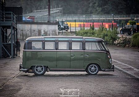 VW T1 Volkswagen