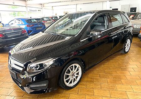 Mercedes-Benz B 180 !TEILLEDER NAVI!!!AUTOMATIK!!