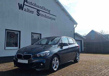 BMW 218 Active Tourer M Sport 1.Hand Navi