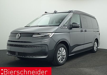 VW T7 Volkswagen California Beach Tour Hybrid LED NAVI MARKISE