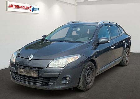 Renault Megane Kombi 1.4 TCE 130 BOSE Navi AAC PDC