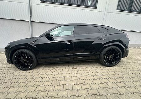 Lamborghini Urus 4-Sitzer/Alu23/Sitzklima/Q-Citura/Offroad P
