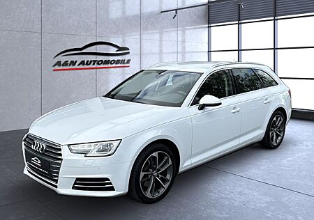 Audi A4 Avant Sport+BI-XENON+NAVI+KLIMAA.+PDC+ALU