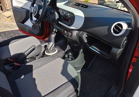 Renault Twingo Dynamique SCe 70 Stop & Start Dynamique