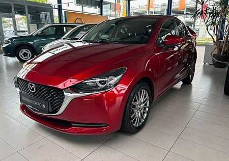 Mazda 2 Lim. Kizoku