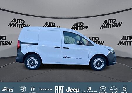 Renault Kangoo Rapid E-TECH L1 22kW Navi AppleCar Play
