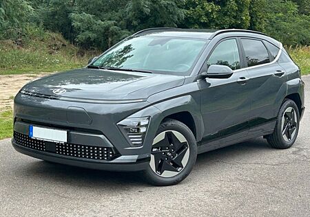 Hyundai Kona EV Prime 150 kW *RW496KM*TechnikPkt*RFK*