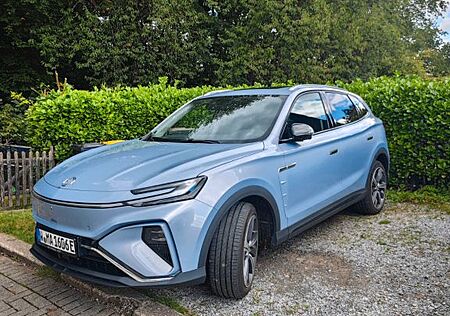 MG Marvel R 70 kWh Luxury Luxury