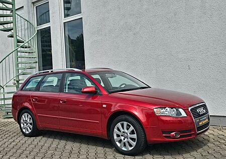 Audi A4 Avant 2.0 *Automatik *SHZ *Klimaautomatik