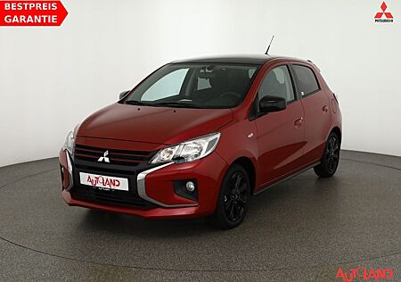 Mitsubishi Space Star 1.2 Select+ Android Apple Sitzheizung