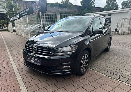 VW Touran Volkswagen 1.0 TSI 7Sitzer*Navi*Garantie