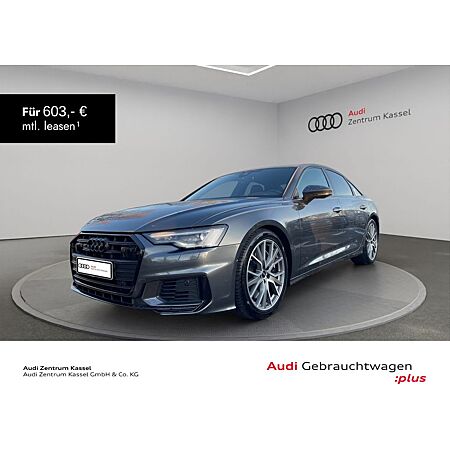 Audi S6 leasen