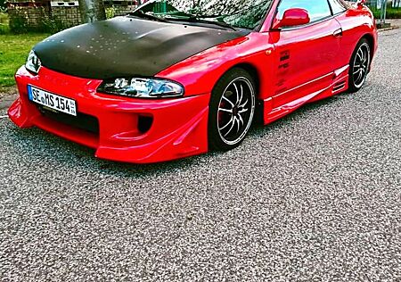 Mitsubishi Eclipse 2.0 GS 16V Klima GS