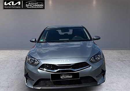 Kia Cee'd Ceed 1.5 T-GDI Vision/DCT/Komfort/Kamera/Navi