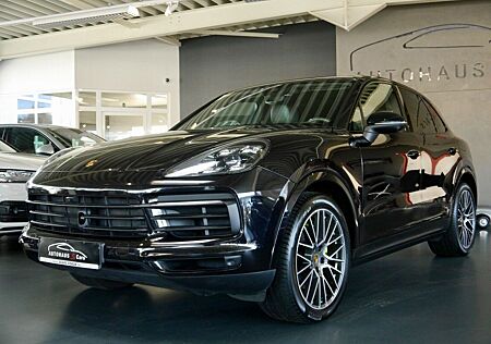 Porsche Cayenne E-Hybrid*Sport Chrono*Luft*Pano*Vierradl