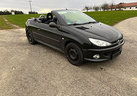 Peugeot 206 CC Tendance 135 Tendance