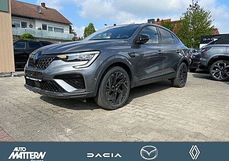 Renault Arkana Esprit Alpine Full Hybrid 145