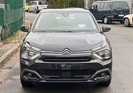 Citroën C4 Lim. *Kamera*Automatik*Navi*