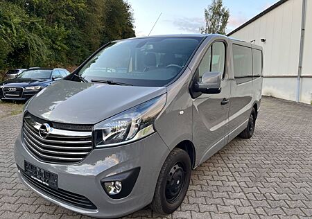 Opel Vivaro B 1.6D Kasten/Kombi L1H1 2,7t LED