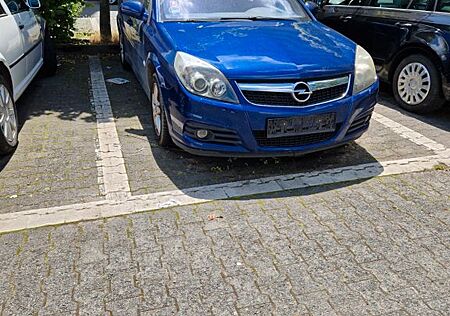 Opel Vectra Caravan 1.9 CDTI 110kW -