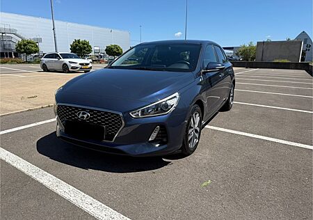 Hyundai i30 1.6 CRDi 81kW Style