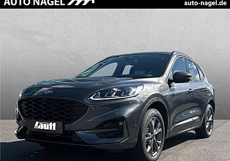 Ford Kuga ST-Line 2.5l PHEV AHK ACC LED