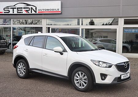 Mazda CX-5 Sendo AWD Automatik l NAVI l 1.HAND l