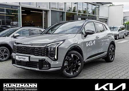 Kia Sportage 1.6T DCT AWD GT-Line Panorama H&K Sound