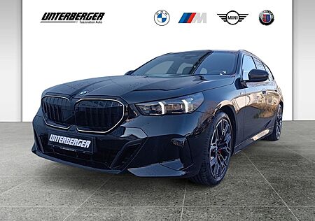 BMW 540d xDrive Touring Standhzg. Pan.Glasdach HiFi