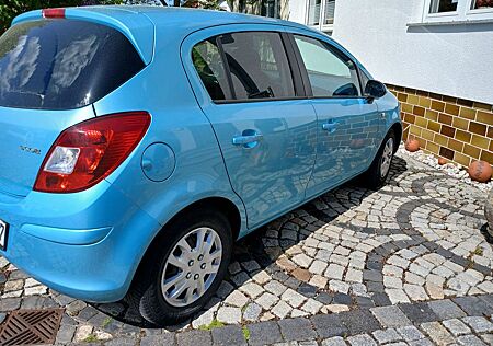 Opel Corsa 1.2 ecoFLEX Selection Selection