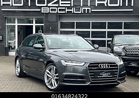 Audi A6 Avant 3.0 TDI clean diesel quattro S-Line