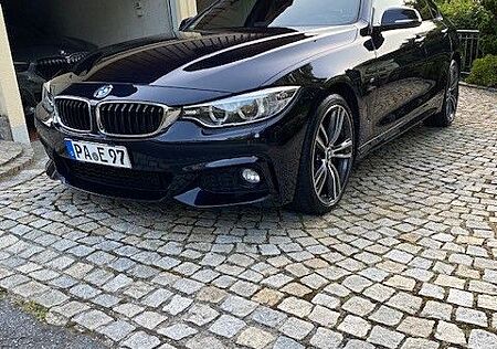 BMW 430i 430 Gran Coupé xDrive Gran Coupé Sport ...
