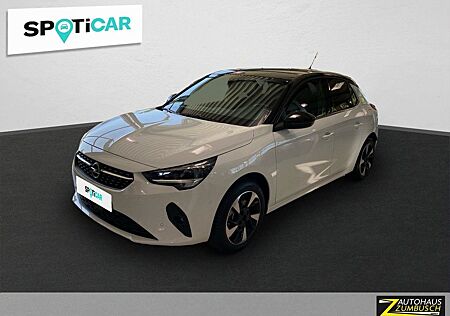 Opel Corsa F e Eleg, R-Kamera, PDC, Sitzh, GJR, uvm..