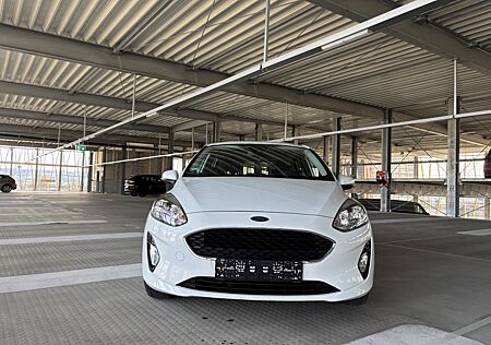 Ford Fiesta 1,5 TDCi Cool & Connect Cool & Connect VB
