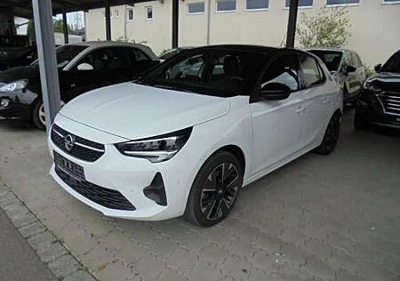 Opel Corsa -e e GS Line Sitzheizung Rückfahrkamera