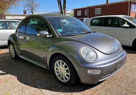 VW New Beetle Volkswagen Lim. 1.6 Miami Klima