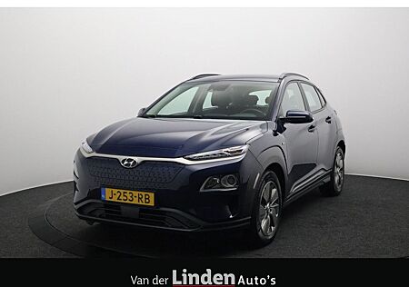 Hyundai Kona EV Comfort 64 kWh 3-Fase SOH 95.3% | Carpla