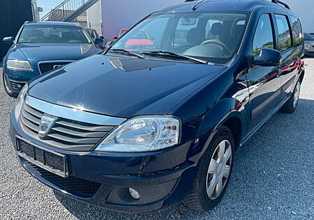 Dacia Logan MCV Kombi Laureate