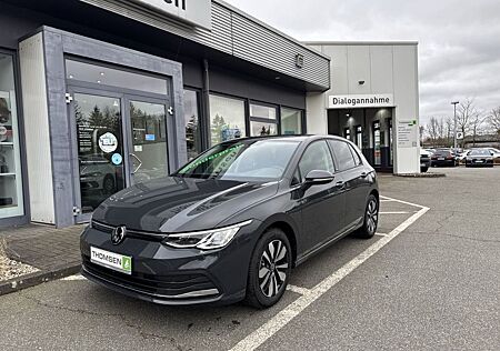 VW Golf Volkswagen VIII 1.0 TSI Move (EURO 6d) Klima