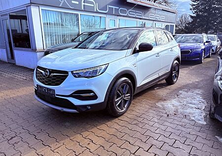 Opel Grandland X 1.2 Turbo|1.Hand|Navi|R-Kamera|LED-S