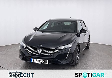 Peugeot 308 Allure 1.5 Blue-HDI FAP AT*LED*180°RFK*PDCh