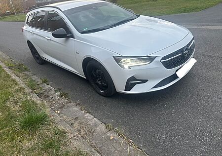 Opel Insignia B Sports Tourer Edition