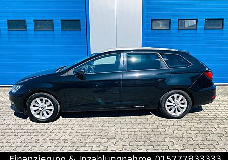 Seat Leon ST Style AHK Navi Apple Car Play Sitzhe