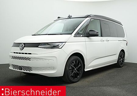 VW T6 California Volkswagen California 2.0 TSI DSG Beach Camper AHK NAVI LED