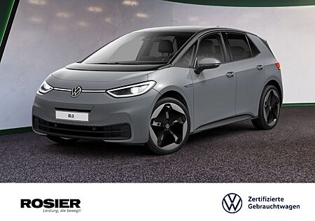 VW ID.3 Volkswagen Pro Performance Business ACC MATRIX-LED SHZ