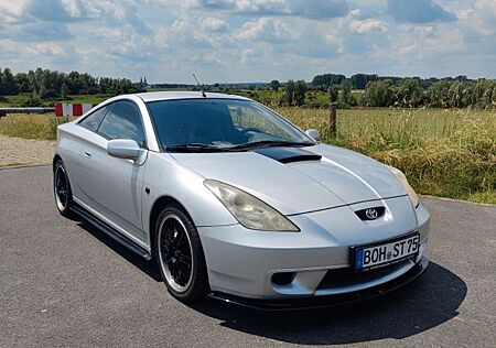 Toyota Celica 1.8 T23