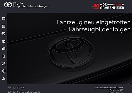 Toyota Aygo (X) Pulse+Alu+GJR