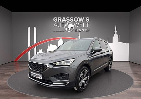 Seat Tarraco Xcellence 4Drive 2.0 TDI AHK/NAVI/ACC