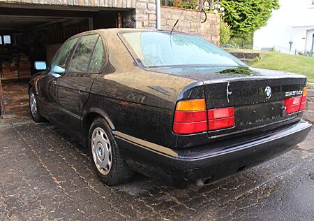 BMW 525 tds (E34) Klassiker mit Potential