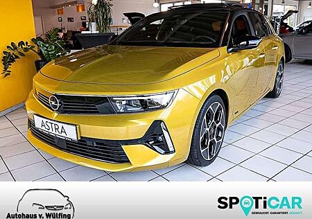 Opel Astra GS Line Automatik +WENIG KM+WERKSWAGEN+GAR